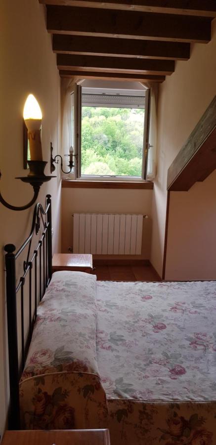 Hotel Naranjo De Bulnes Arenas De Cabrales Zewnętrze zdjęcie