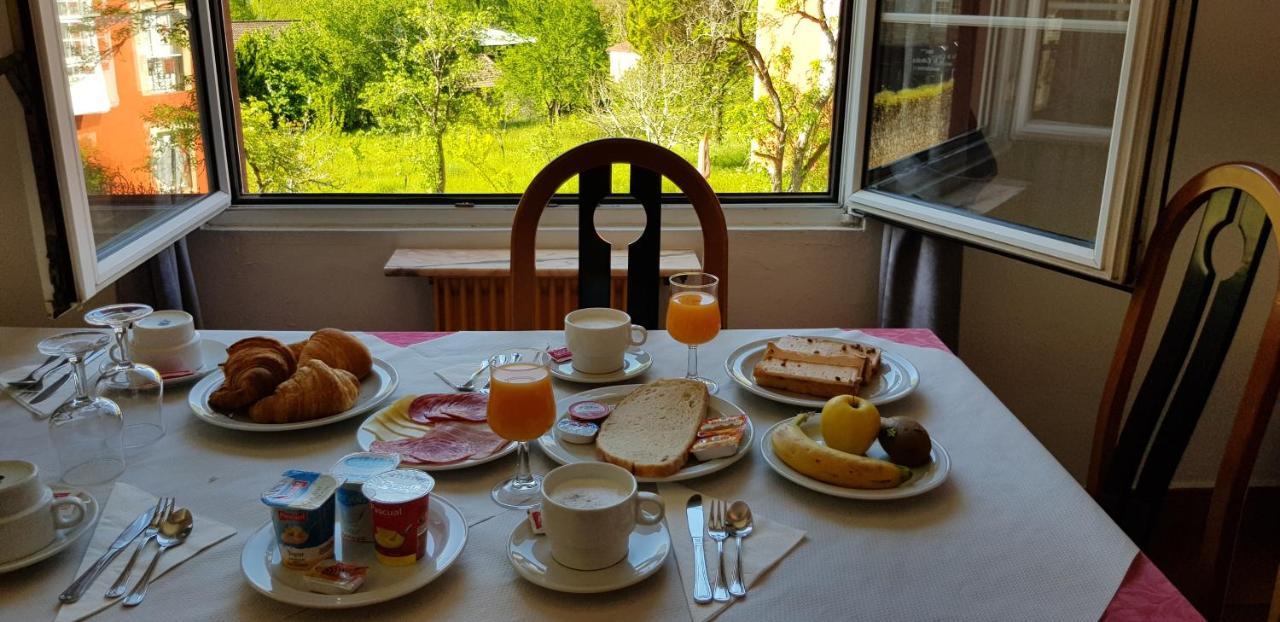 Hotel Naranjo De Bulnes Arenas De Cabrales Zewnętrze zdjęcie