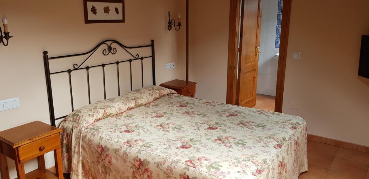 Hotel Naranjo De Bulnes Arenas De Cabrales Zewnętrze zdjęcie