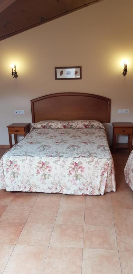 Hotel Naranjo De Bulnes Arenas De Cabrales Zewnętrze zdjęcie