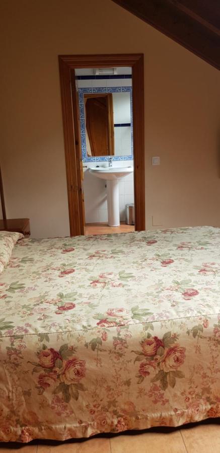 Hotel Naranjo De Bulnes Arenas De Cabrales Zewnętrze zdjęcie