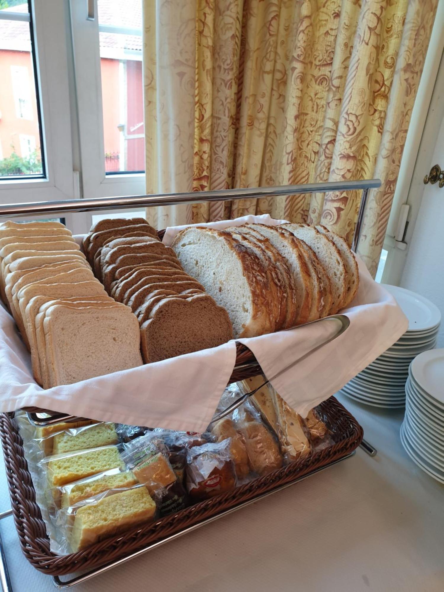 Hotel Naranjo De Bulnes Arenas De Cabrales Zewnętrze zdjęcie