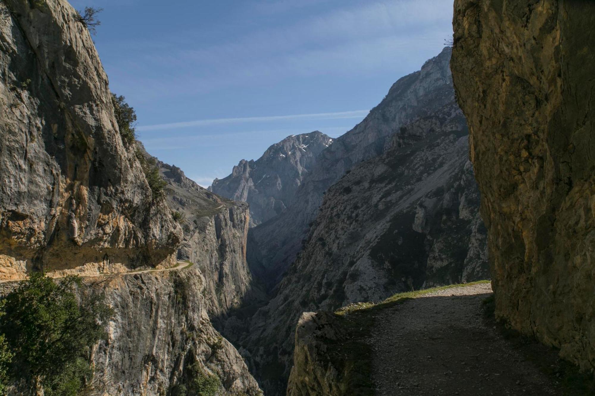 Hotel Naranjo De Bulnes Arenas De Cabrales Zewnętrze zdjęcie