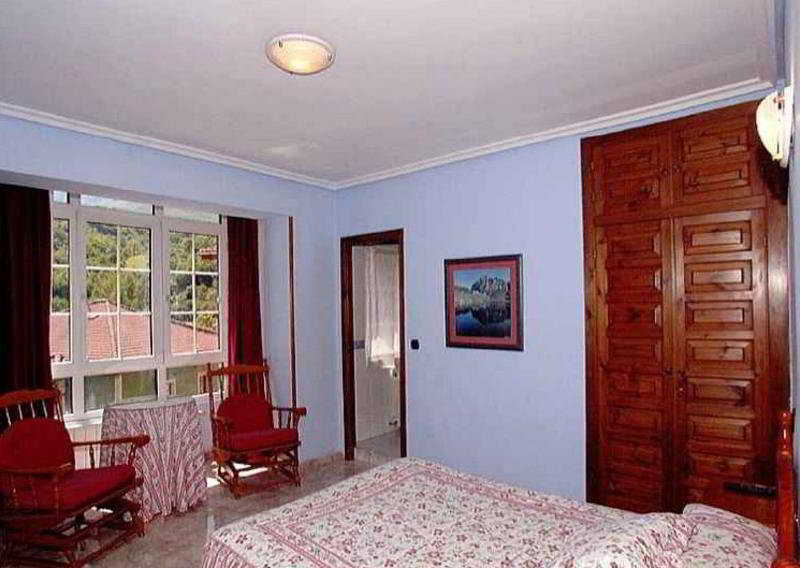 Hotel Naranjo De Bulnes Arenas De Cabrales Pokój zdjęcie