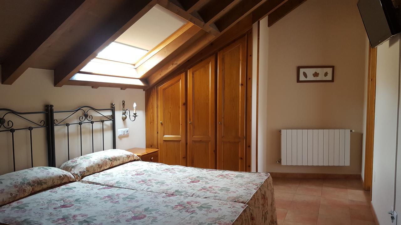 Hotel Naranjo De Bulnes Arenas De Cabrales Zewnętrze zdjęcie