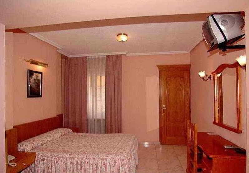 Hotel Naranjo De Bulnes Arenas De Cabrales Zewnętrze zdjęcie